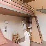 Campingplatz Lou Broustaricq