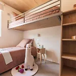 Lou Broustaricq 4* Sanguinet
