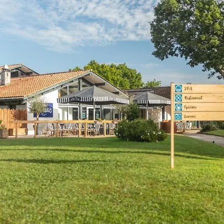 Camping Lou Broustaricq