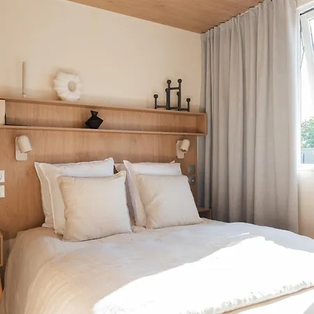 Lou Broustaricq Camping