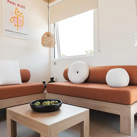 Lou Broustaricq 캠프장