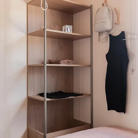 캠프장 Lou Broustaricq