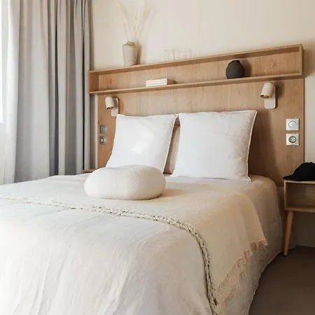 캠프장 Lou Broustaricq 상기네