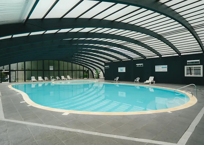 Lou Broustaricq 4* Sanguinet