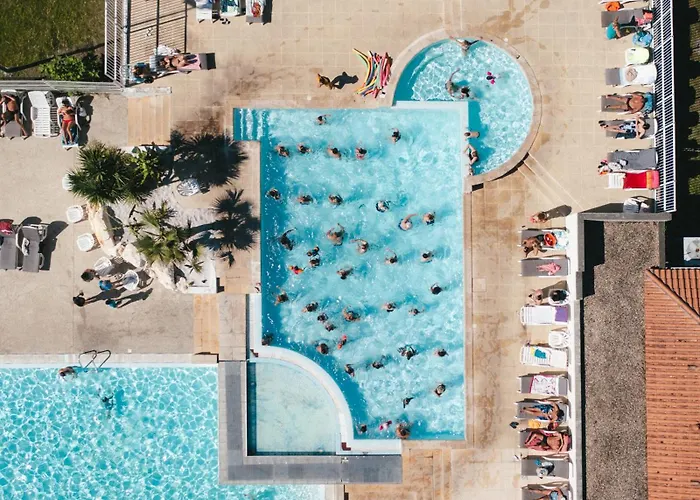 Campeggio Lou Broustaricq