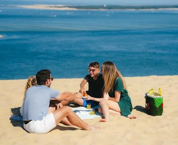 Lou Broustaricq Campeggio 4*