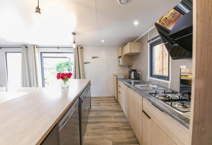 Lou Broustaricq Camping