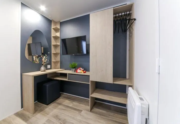 Campeggio Lou Broustaricq