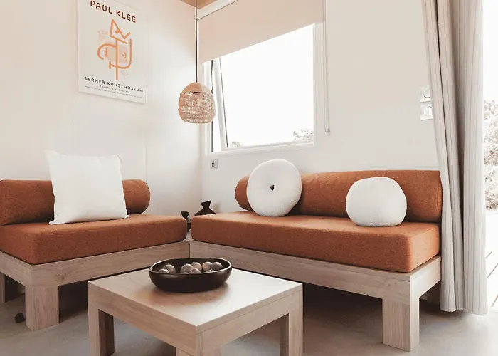 Campeggio Lou Broustaricq Sanguinet