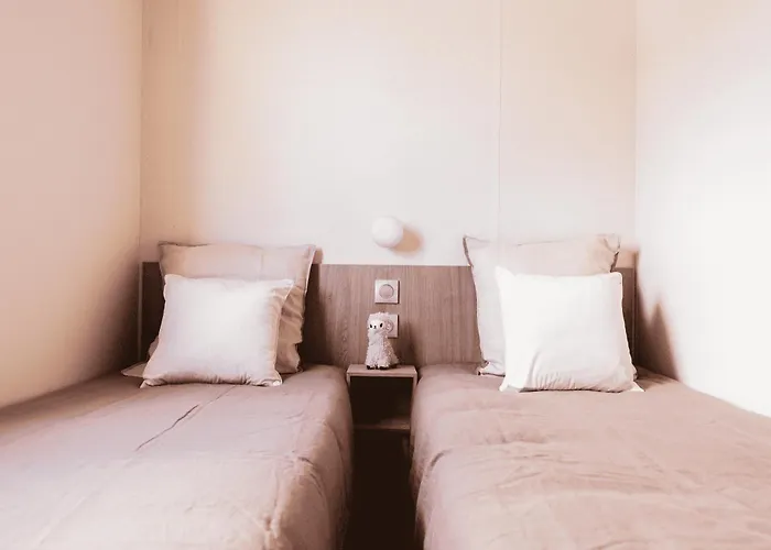 Lou Broustaricq 4* Sanguinet