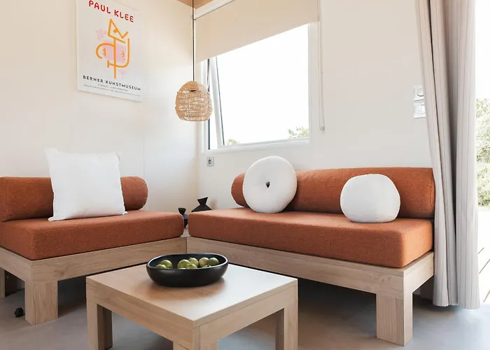 Lou Broustaricq Campeggio