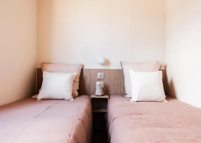 Lou Broustaricq Campeggio 4*