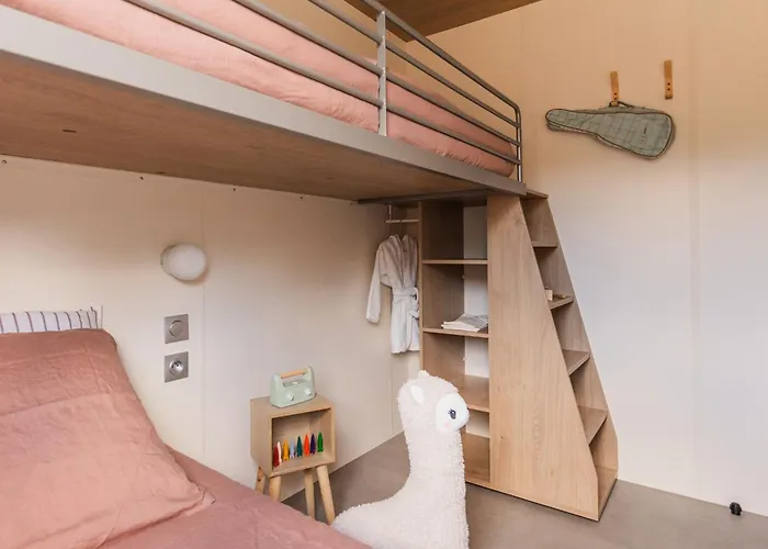 Campeggio Lou Broustaricq