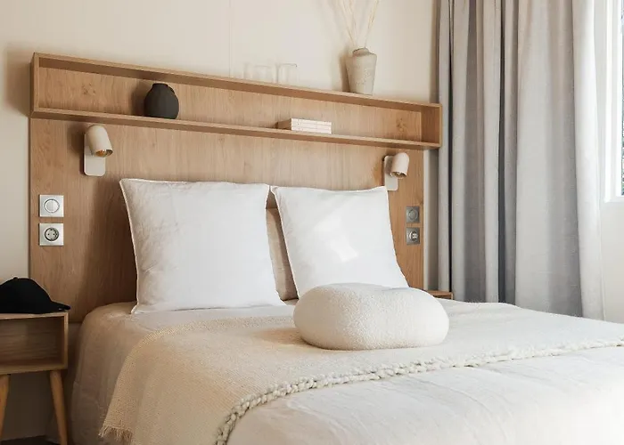 Camping Lou Broustaricq 4*