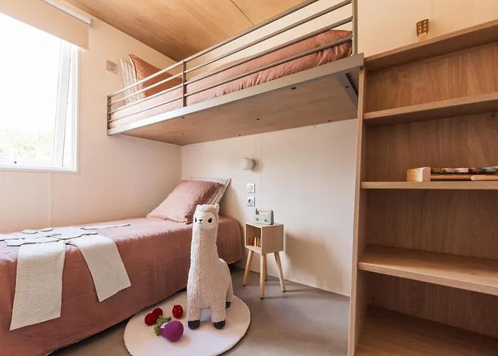 Lou Broustaricq 4* Sanguinet