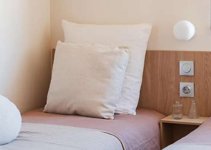 Lou Broustaricq Camping 4*